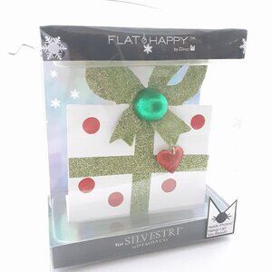 CHRISTMAS SALE!!  40% OFF RETAIL PRICING!!  Christmas Package photo/note holder